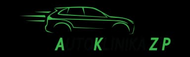 Autoklinika ZIP logo