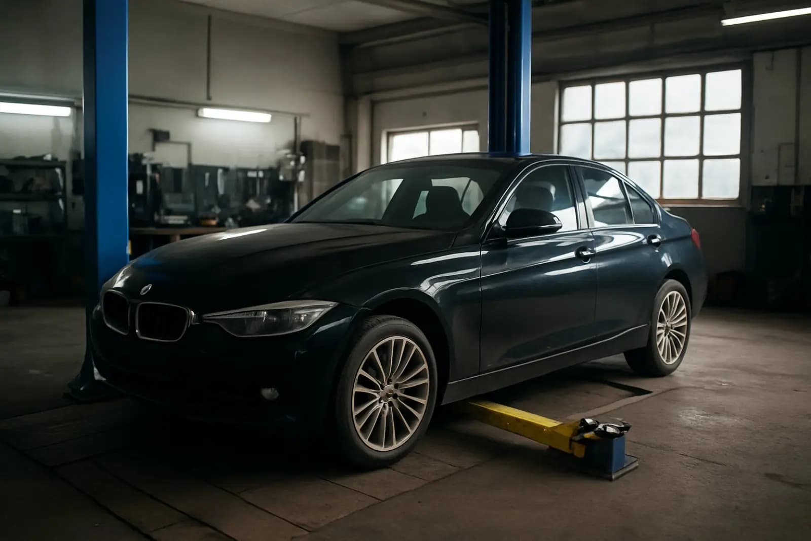 Autoklinika ZIP servis Novi Sad